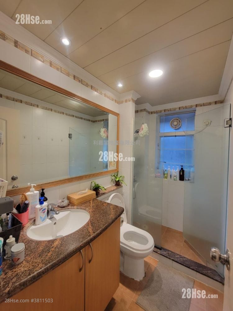 汉宜大厦 售盘 3 房 , 1 浴室 708 平方尺