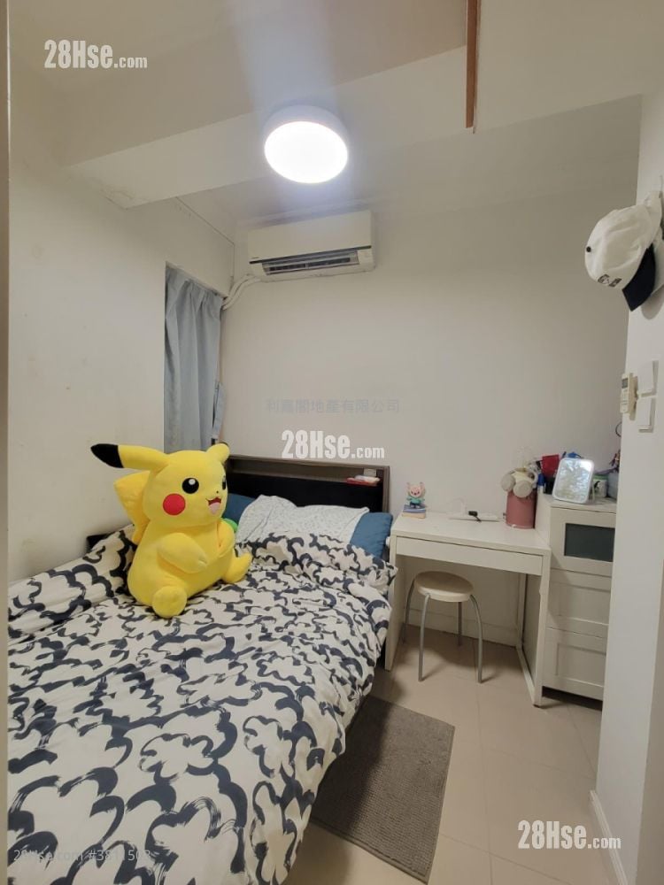 汉宜大厦 售盘 3 房 , 1 浴室 708 平方尺