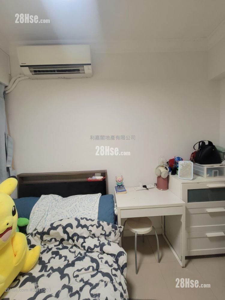 汉宜大厦 售盘 3 房 , 1 浴室 708 平方尺