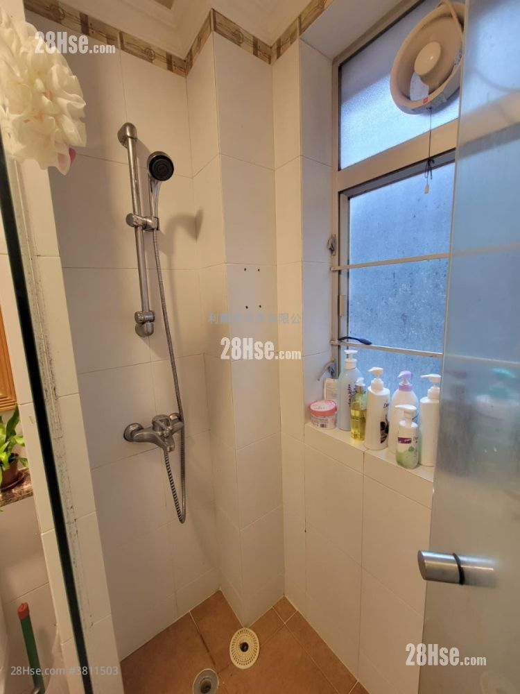 汉宜大厦 售盘 3 房 , 1 浴室 708 平方尺