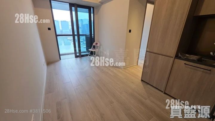 柏蔚森 售盤 2 房 469 平方呎