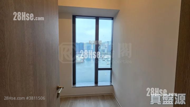 柏蔚森 售盤 2 房 469 平方呎