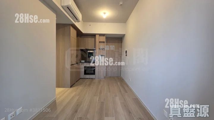 柏蔚森 售盤 2 房 469 平方呎