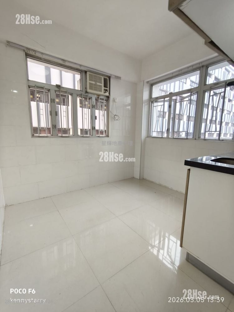 主人房: 主人房租6500-同时提供多一间安裕大厦雅致装修大窗开扬的，只需6500元可得