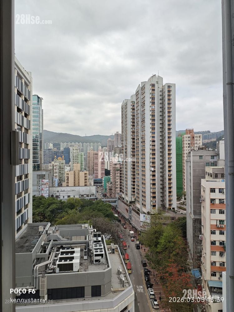 主人房: 主人房租6200-同时提供多一间安裕大厦雅致装修大窗开扬的，只需6200元可得