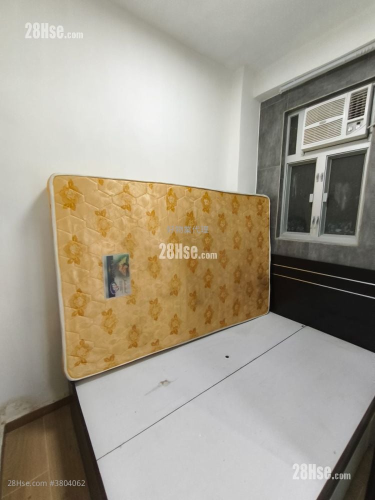 仁德大厦 租盘 1 房 , 1 浴室 140 平方尺