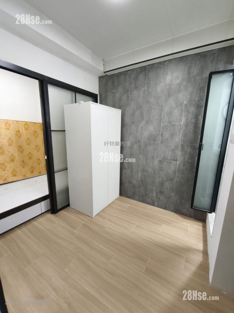 仁德大厦 租盘 1 房 , 1 浴室 140 平方尺