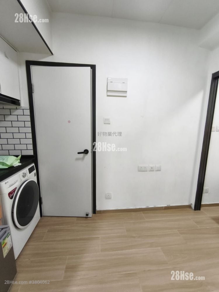 仁德大厦 租盘 1 房 , 1 浴室 140 平方尺