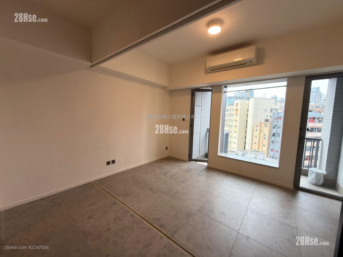 SKYPARK 租盘 开放式间隔 , 1 浴室 309 平方尺