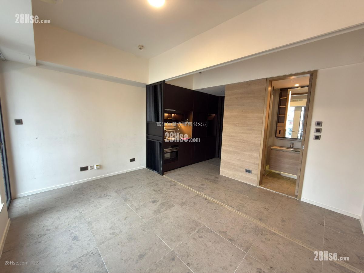 SKYPARK 租盘 开放式间隔 , 1 浴室 309 平方尺