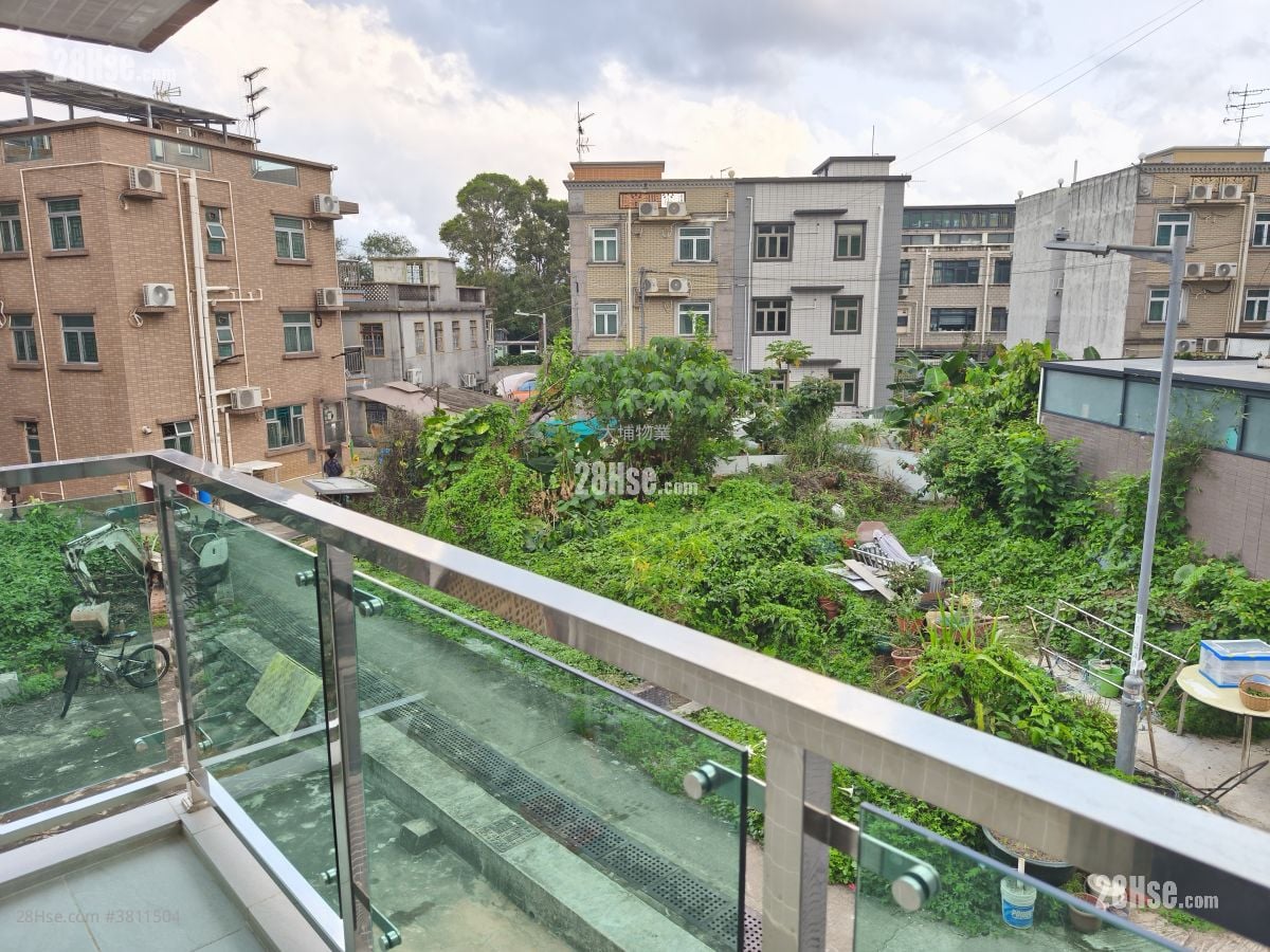 村屋 租盘 1 房 , 1 浴室 450 平方尺