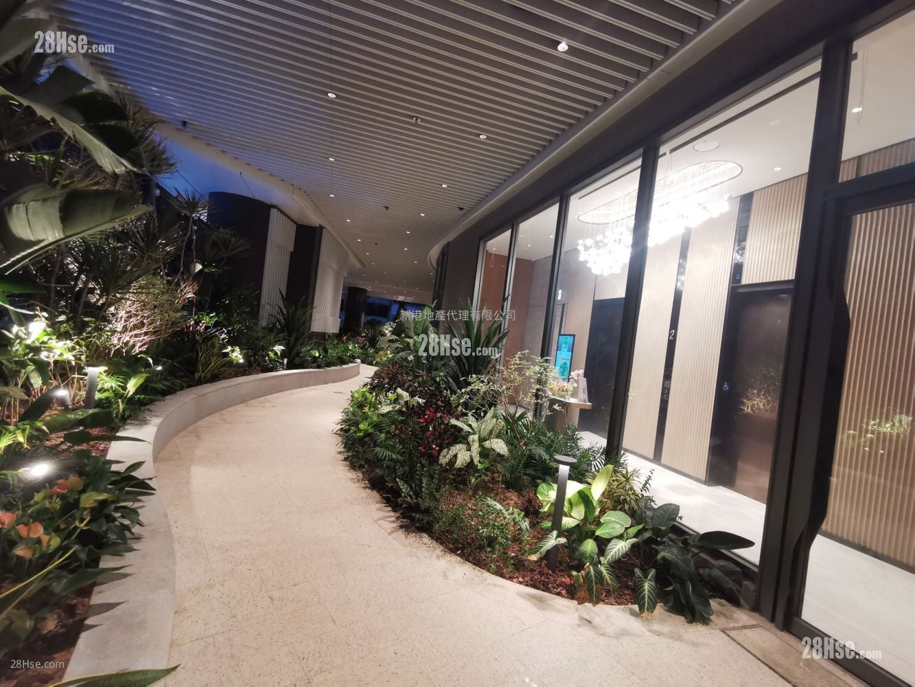 Eight Southpark Rental 1 Bedroom , 1 Bathroom 262 ft²