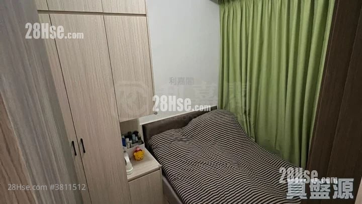 蝶翠峰 售盘 1 房 270 平方尺