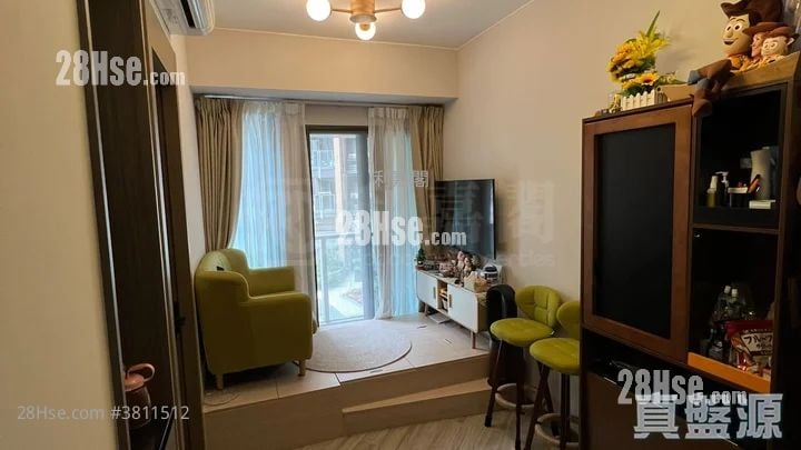 蝶翠峰 售盘 1 房 270 平方尺