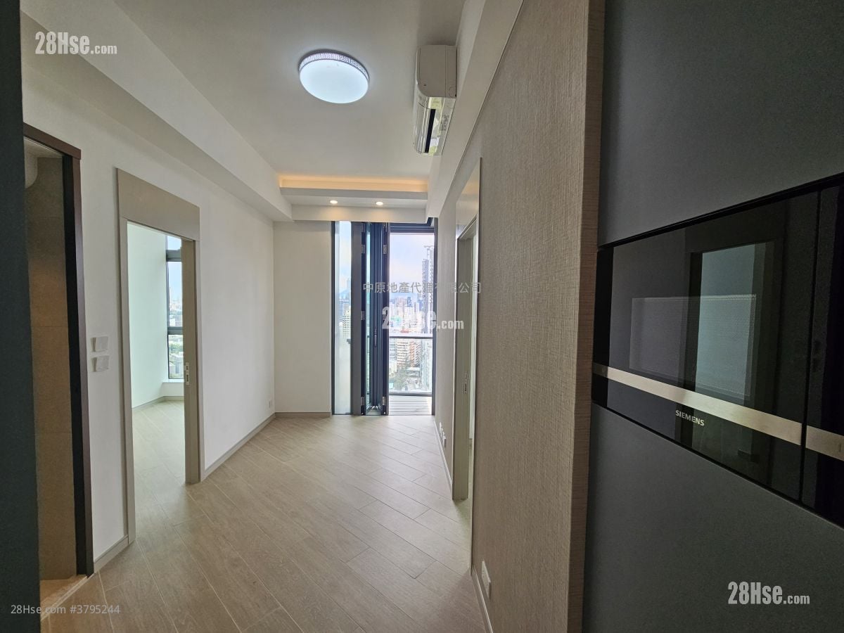 The Paddington Rental 2 Bedrooms , 1 Bathroom 387 ft²