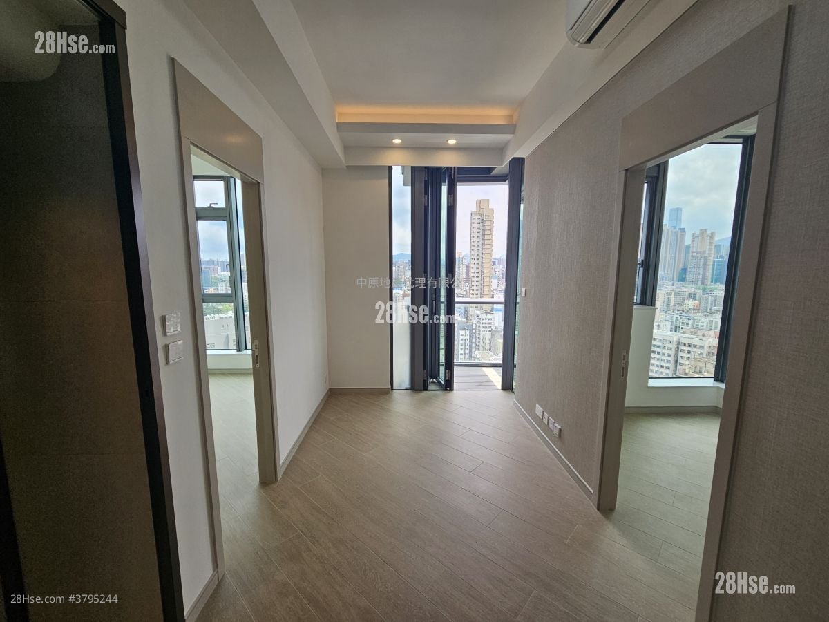 The Paddington Rental 2 Bedrooms , 1 Bathroom 387 ft²