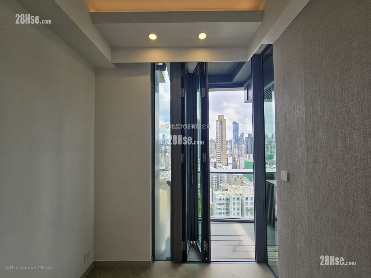 The Paddington Rental 2 Bedrooms , 1 Bathroom 387 ft²