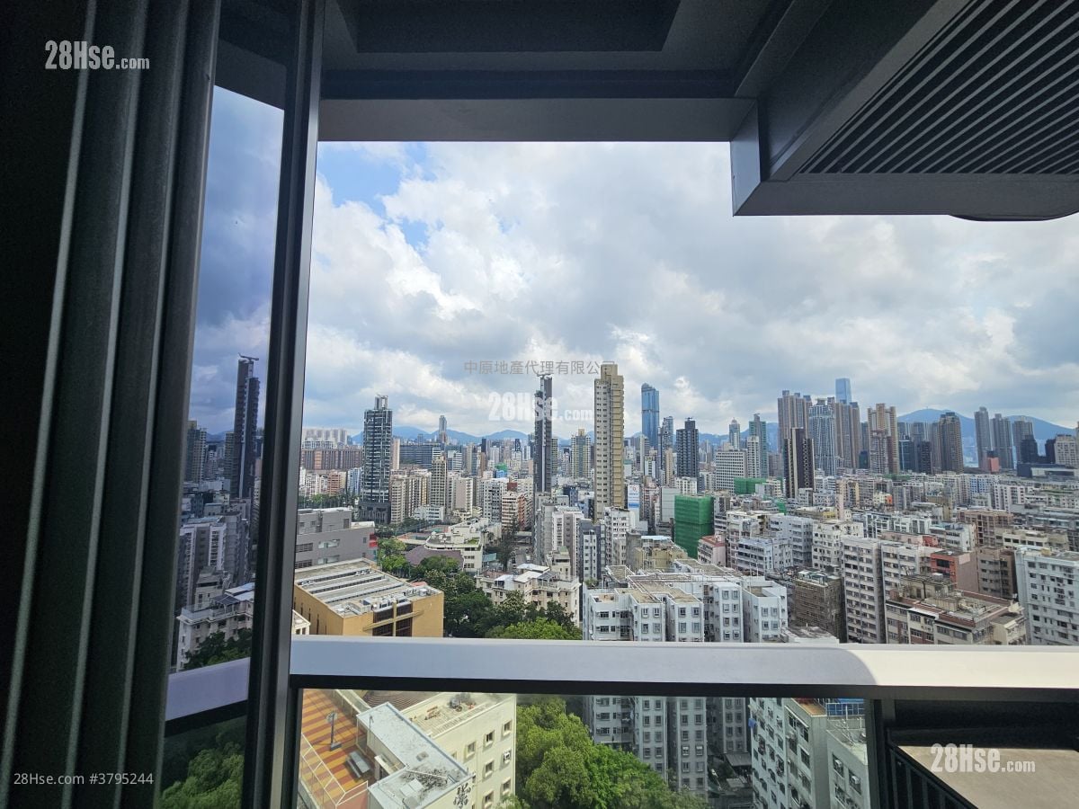 The Paddington Rental 2 Bedrooms , 1 Bathroom 387 ft²