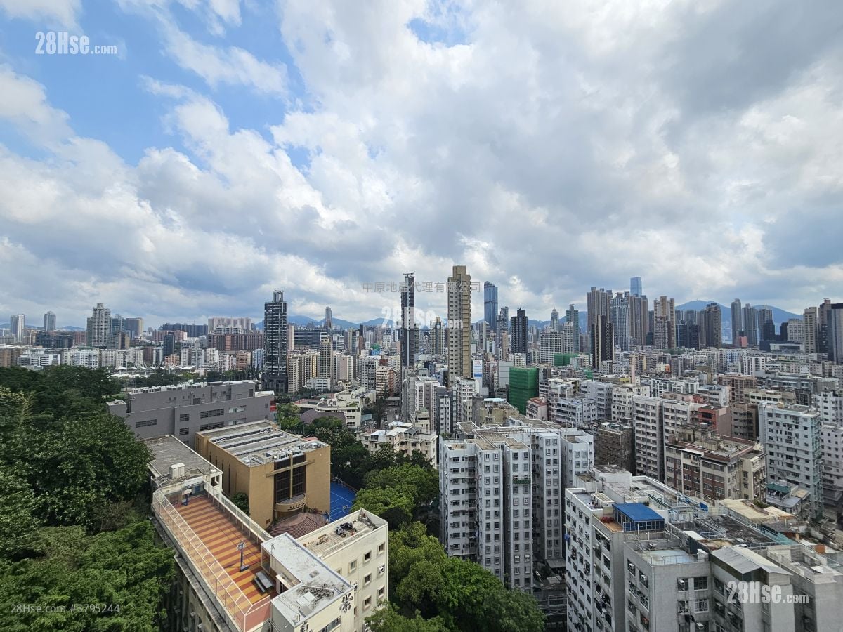 The Paddington Rental 2 Bedrooms , 1 Bathroom 387 ft²