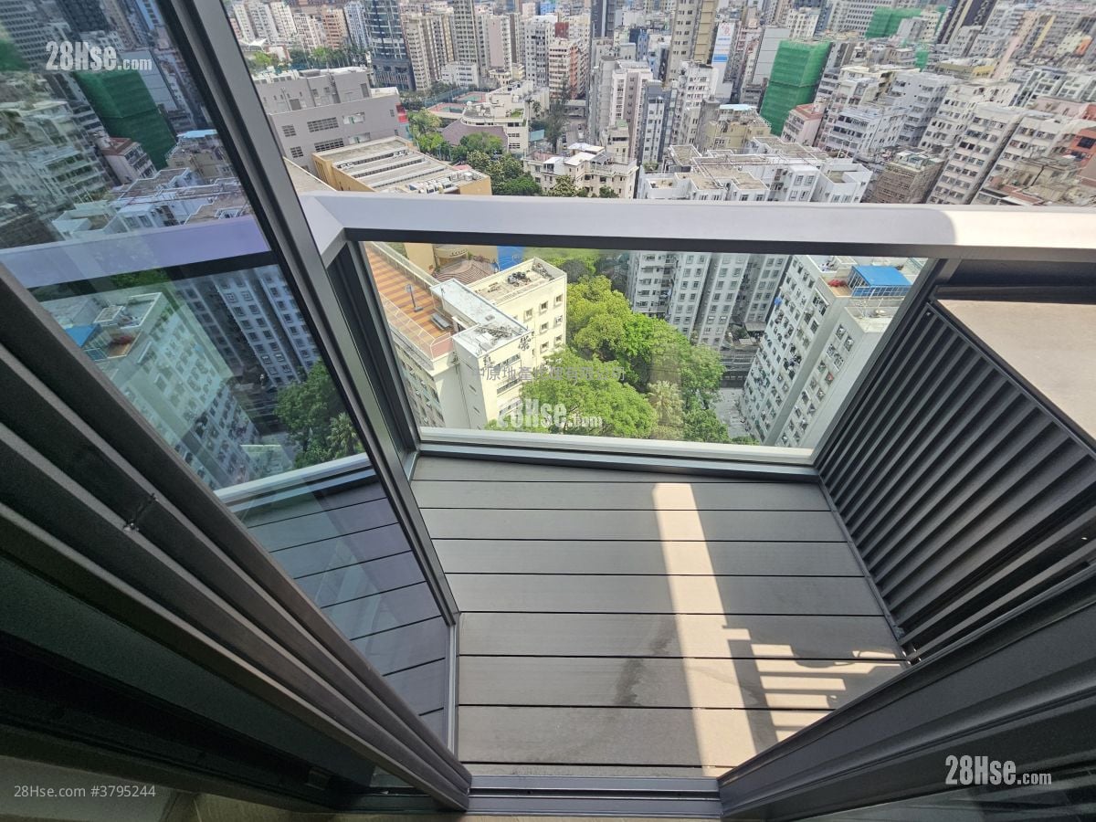 The Paddington Rental 2 Bedrooms , 1 Bathroom 387 ft²