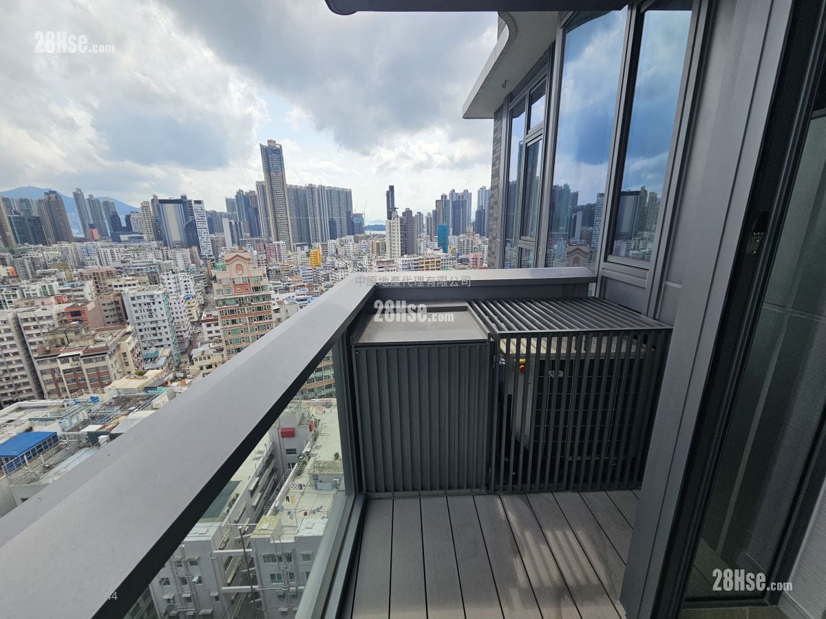 The Paddington Rental 2 Bedrooms , 1 Bathroom 387 ft²