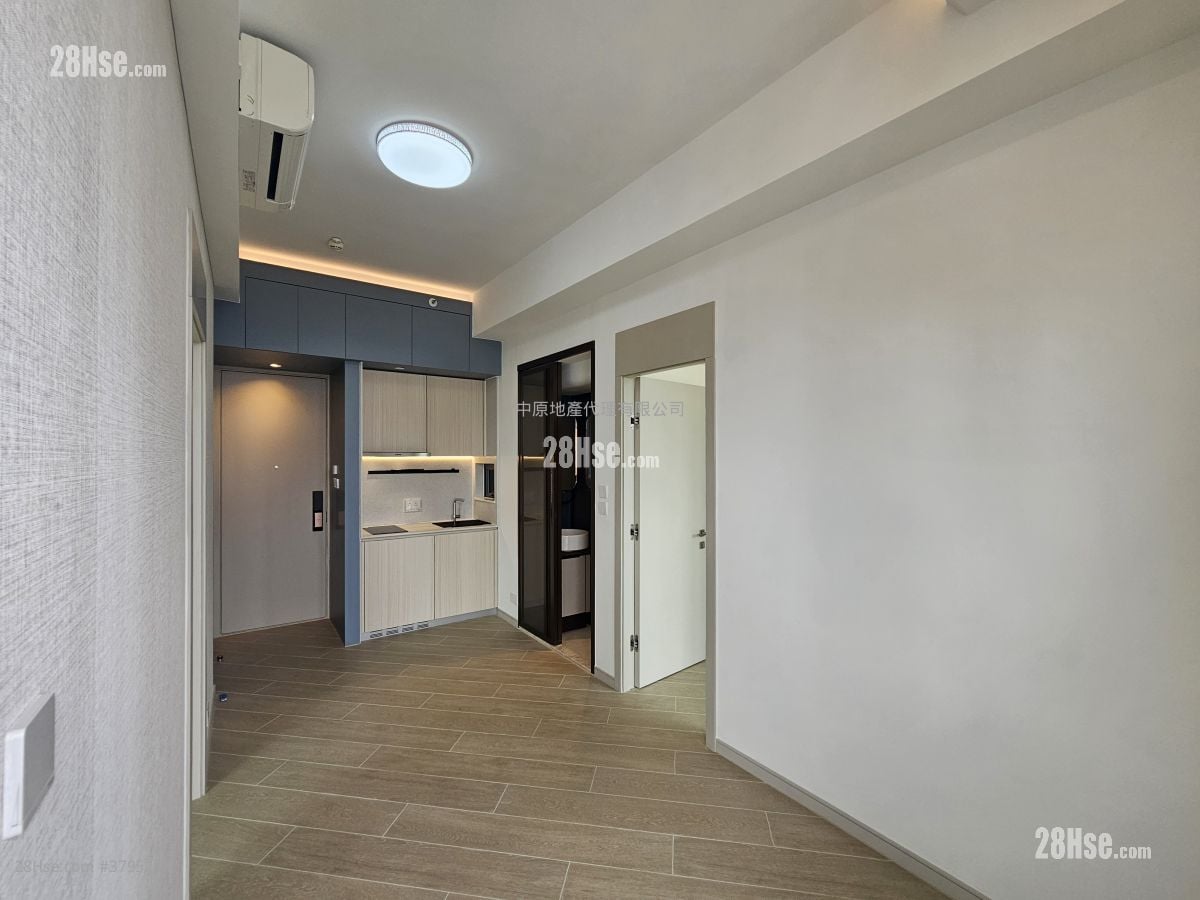 The Paddington Rental 2 Bedrooms , 1 Bathroom 387 ft²