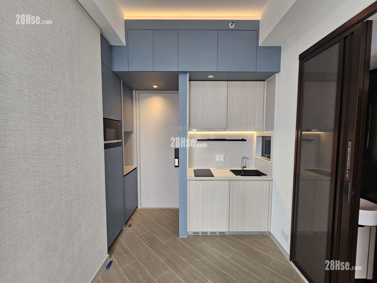 The Paddington Rental 2 Bedrooms , 1 Bathroom 387 ft²