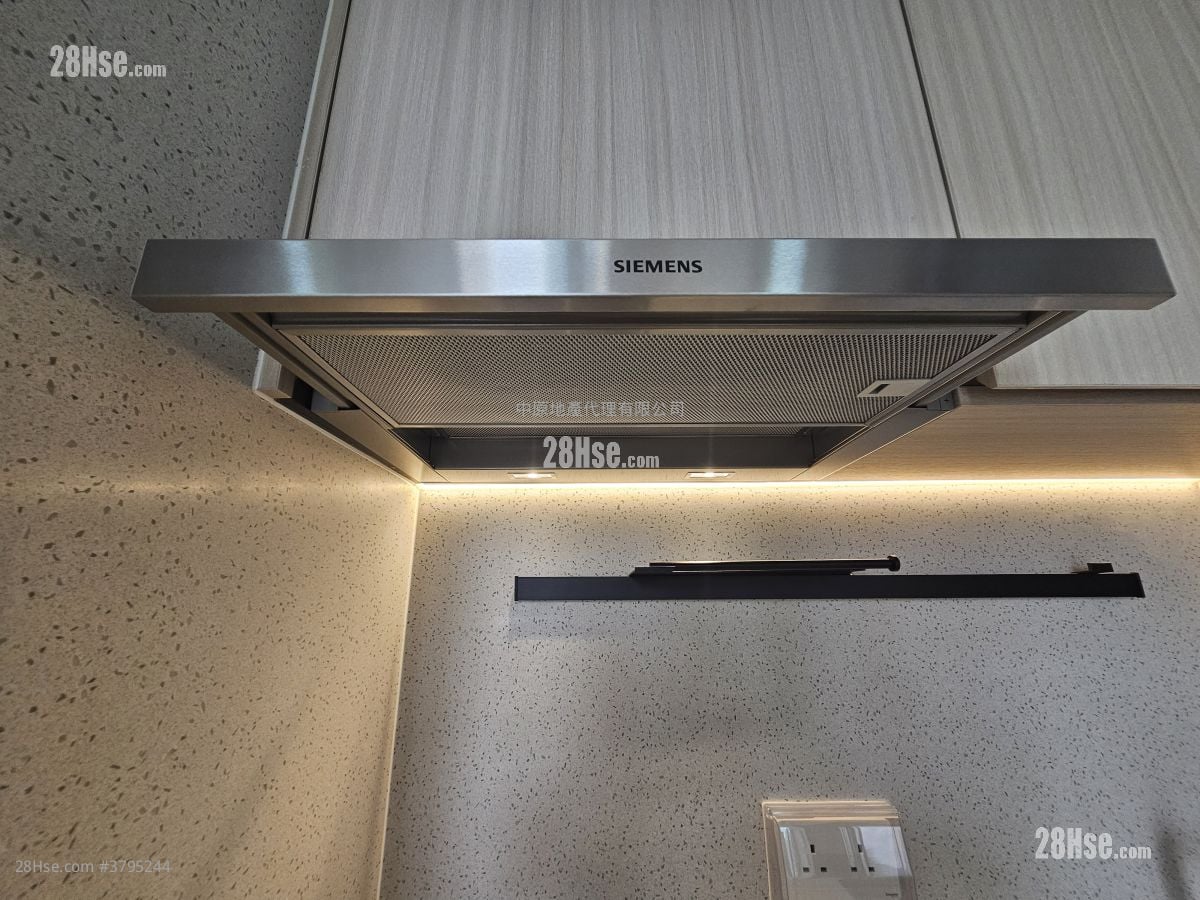 The Paddington Rental 2 Bedrooms , 1 Bathroom 387 ft²