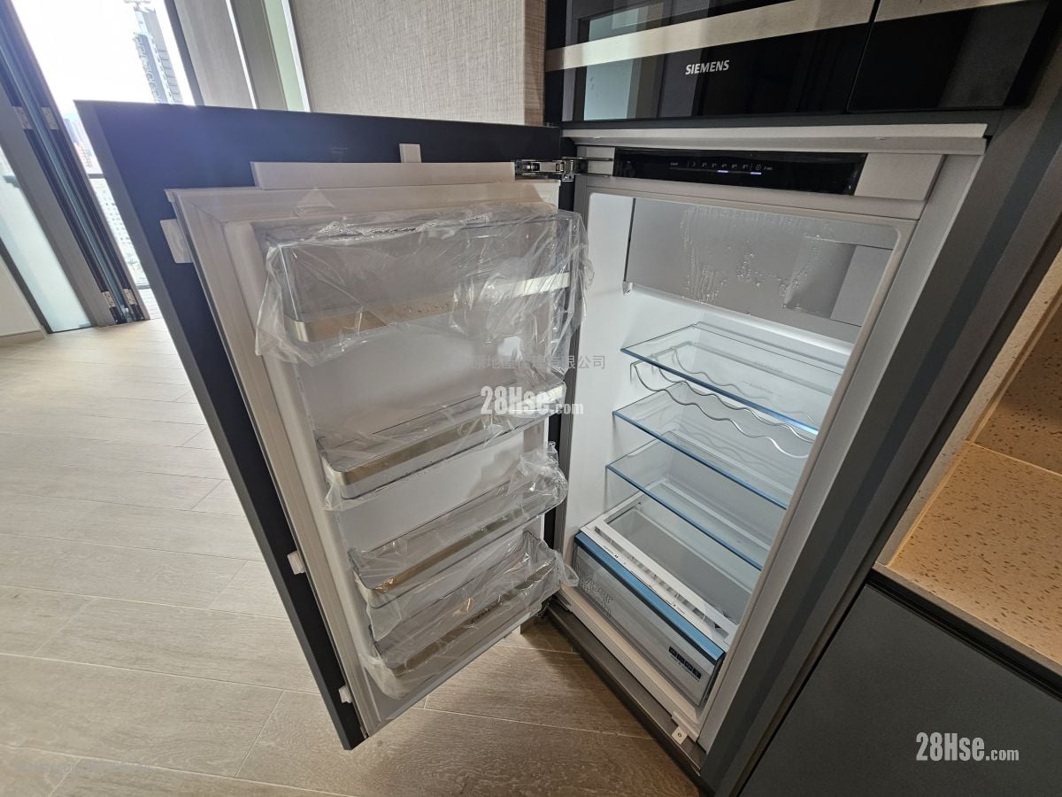 The Paddington Rental 2 Bedrooms , 1 Bathroom 387 ft²