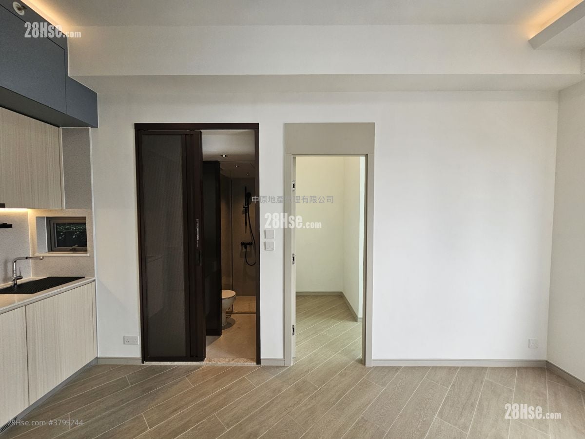 The Paddington Rental 2 Bedrooms , 1 Bathroom 387 ft²