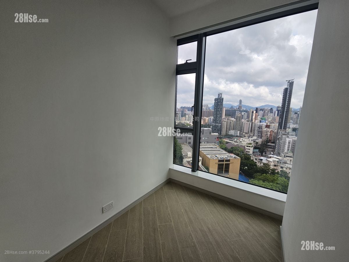 The Paddington Rental 2 Bedrooms , 1 Bathroom 387 ft²