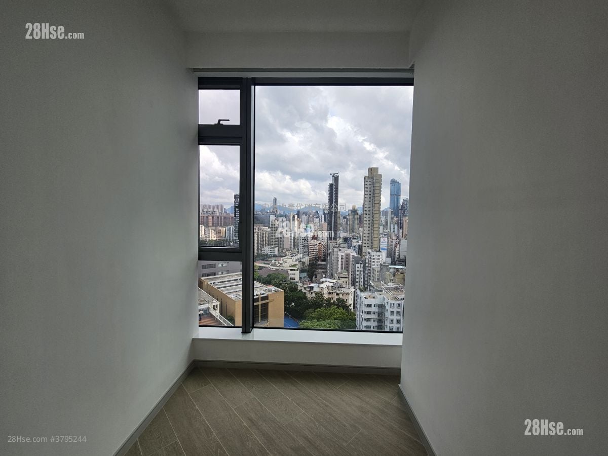 The Paddington Rental 2 Bedrooms , 1 Bathroom 387 ft²