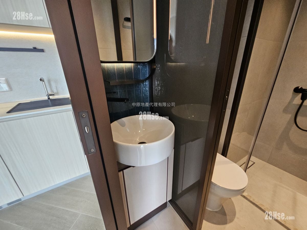 The Paddington Rental 2 Bedrooms , 1 Bathroom 387 ft²