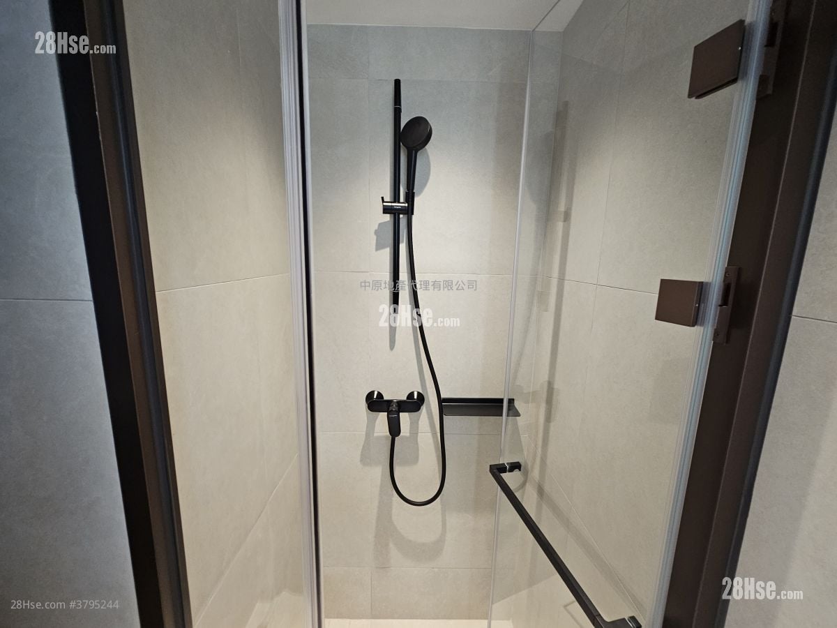 The Paddington Rental 2 Bedrooms , 1 Bathroom 387 ft²