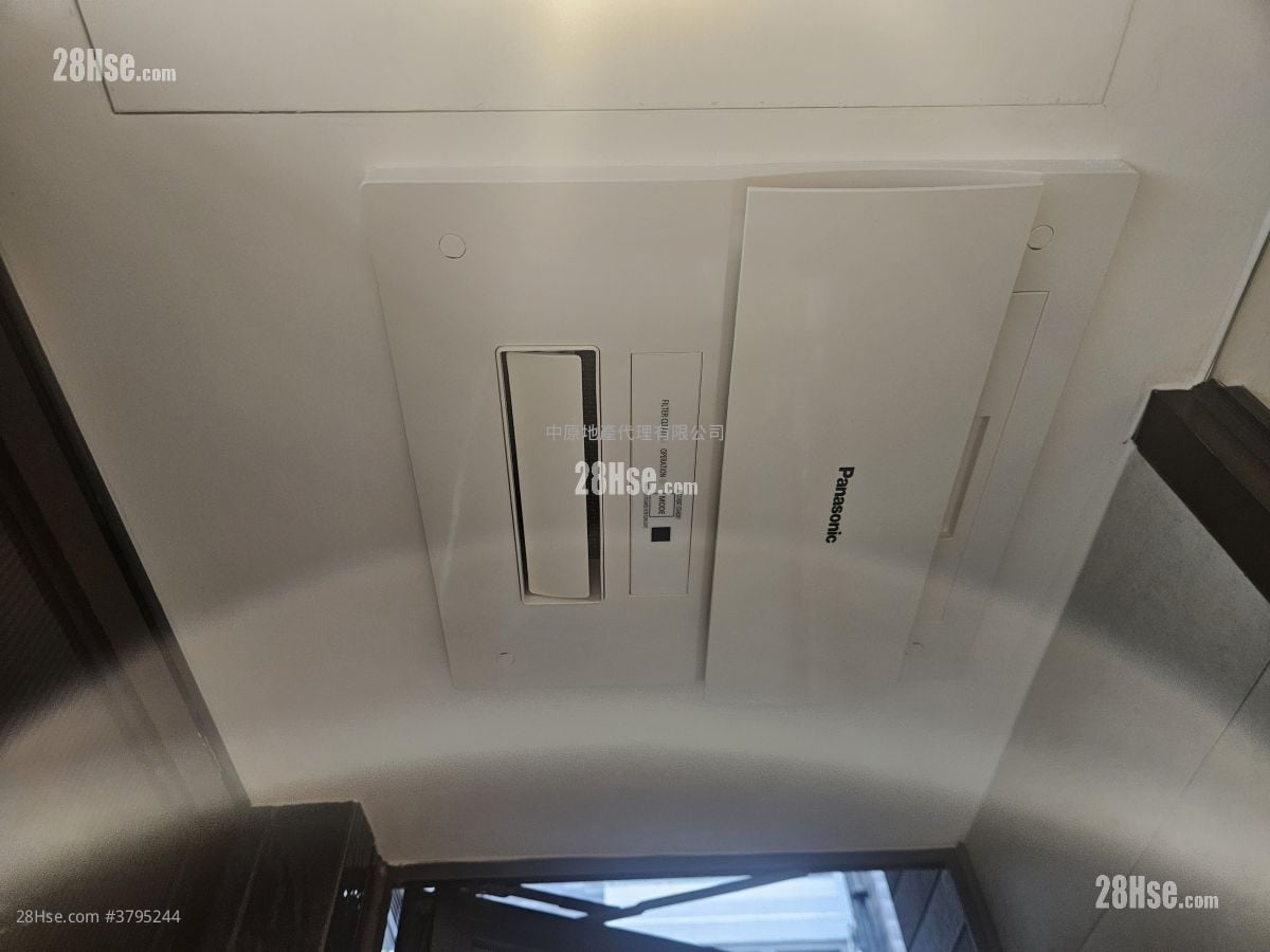 The Paddington Rental 2 Bedrooms , 1 Bathroom 387 ft²