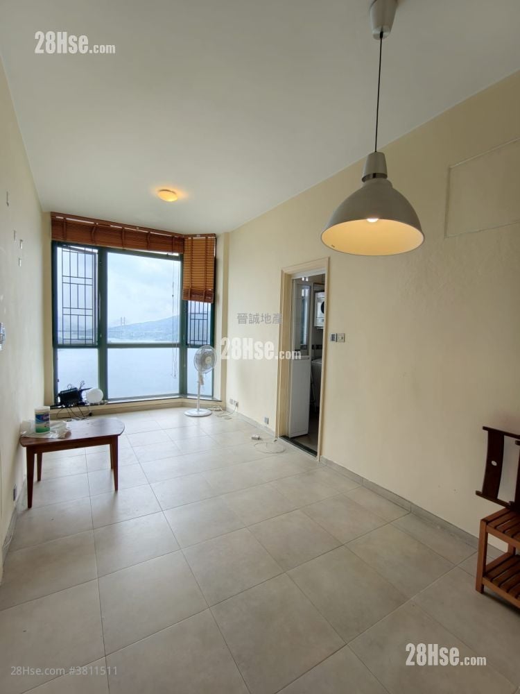 Sea Crest Villa Sell 2 Bedrooms , 1 Bathroom 484 ft²