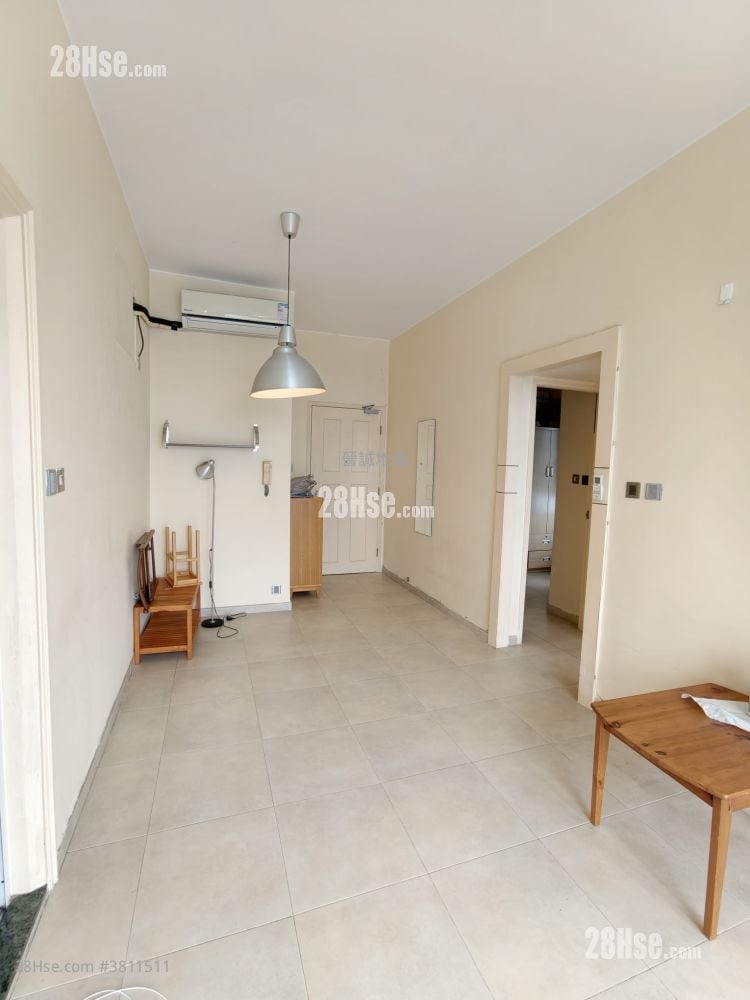 Sea Crest Villa Sell 2 Bedrooms , 1 Bathroom 484 ft²