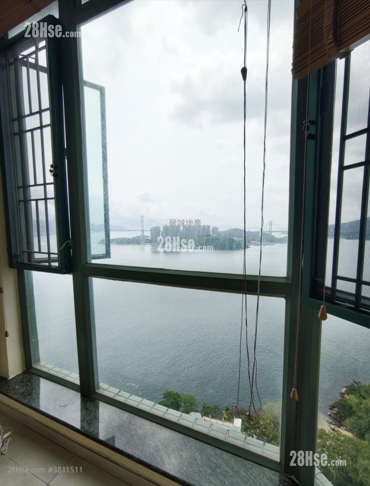 Sea Crest Villa Sell 2 Bedrooms , 1 Bathroom 484 ft²