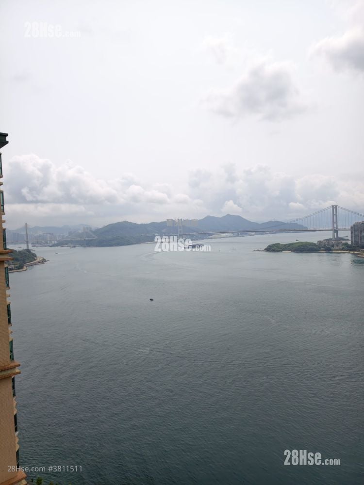 Sea Crest Villa Sell 2 Bedrooms , 1 Bathroom 484 ft²