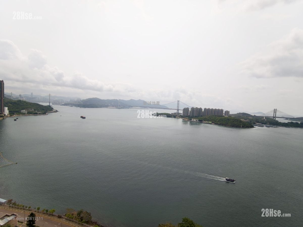 Sea Crest Villa Sell 2 Bedrooms , 1 Bathroom 484 ft²