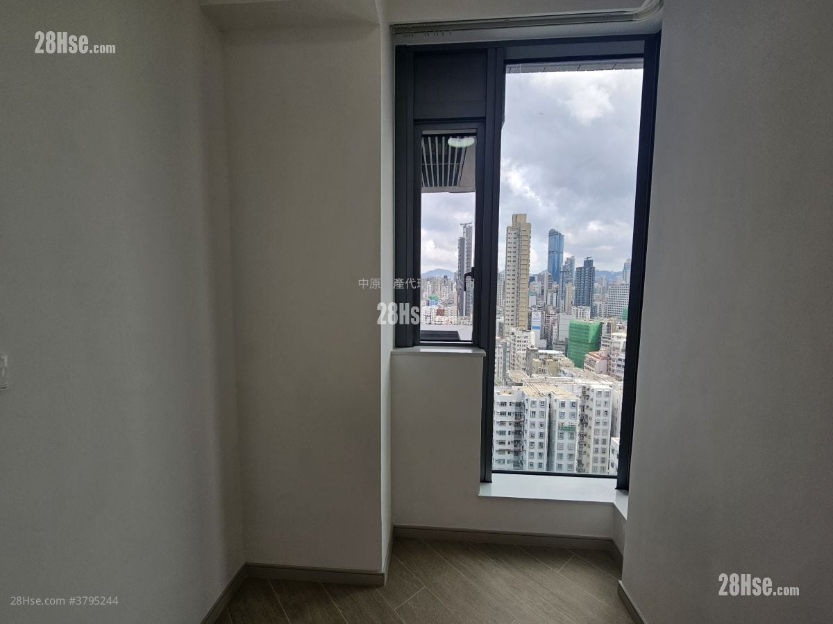 The Paddington Rental 2 Bedrooms , 1 Bathroom 387 ft²