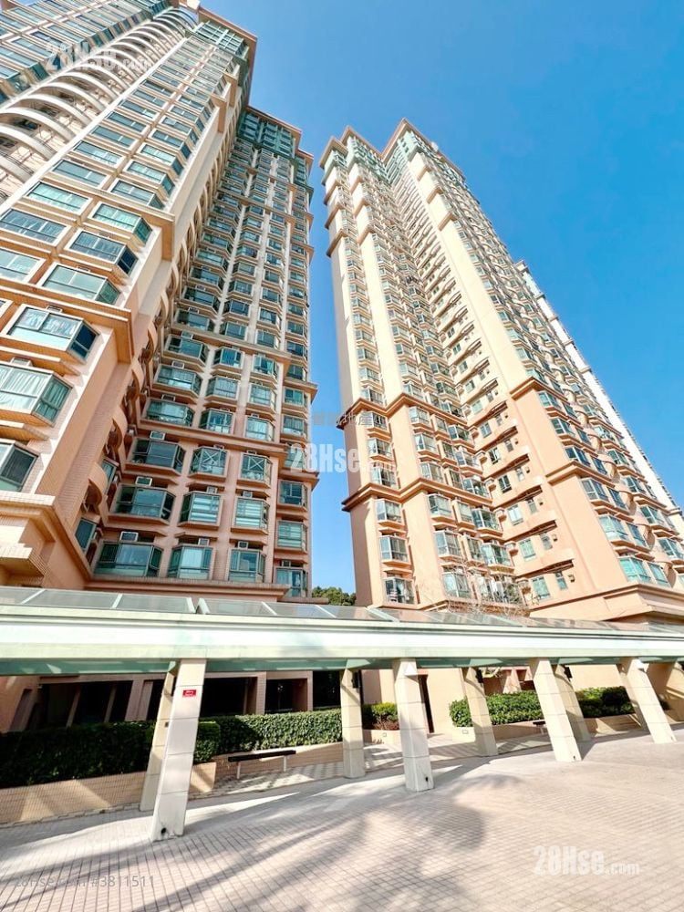 Sea Crest Villa Sell 2 Bedrooms , 1 Bathroom 484 ft²