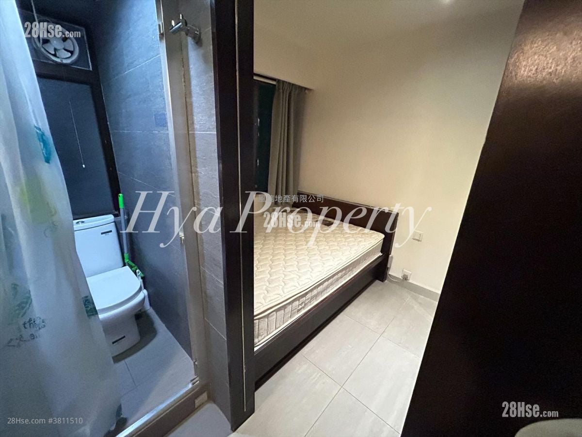 Wing Ga Building Rental 1 Bedroom , 1 Bathroom 348 ft²