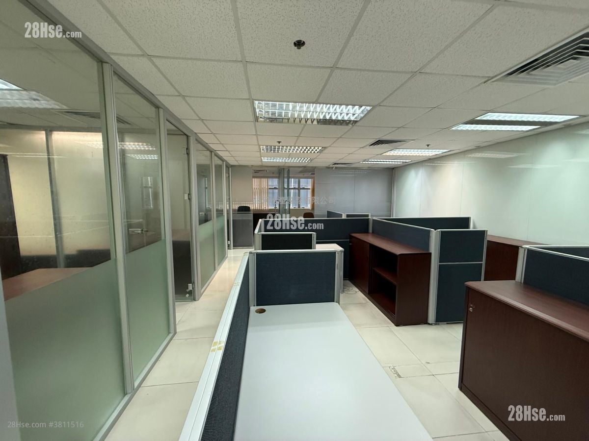 World Tech Centre Rental