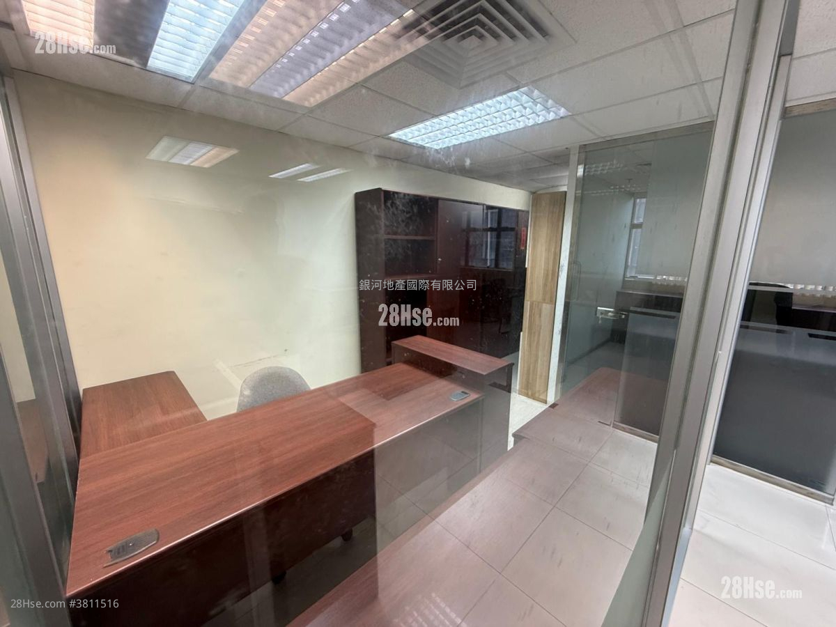 World Tech Centre Rental