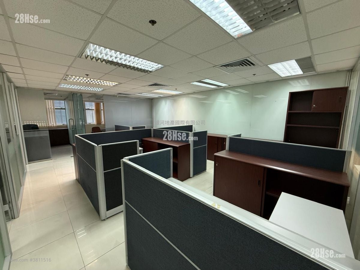 World Tech Centre Rental