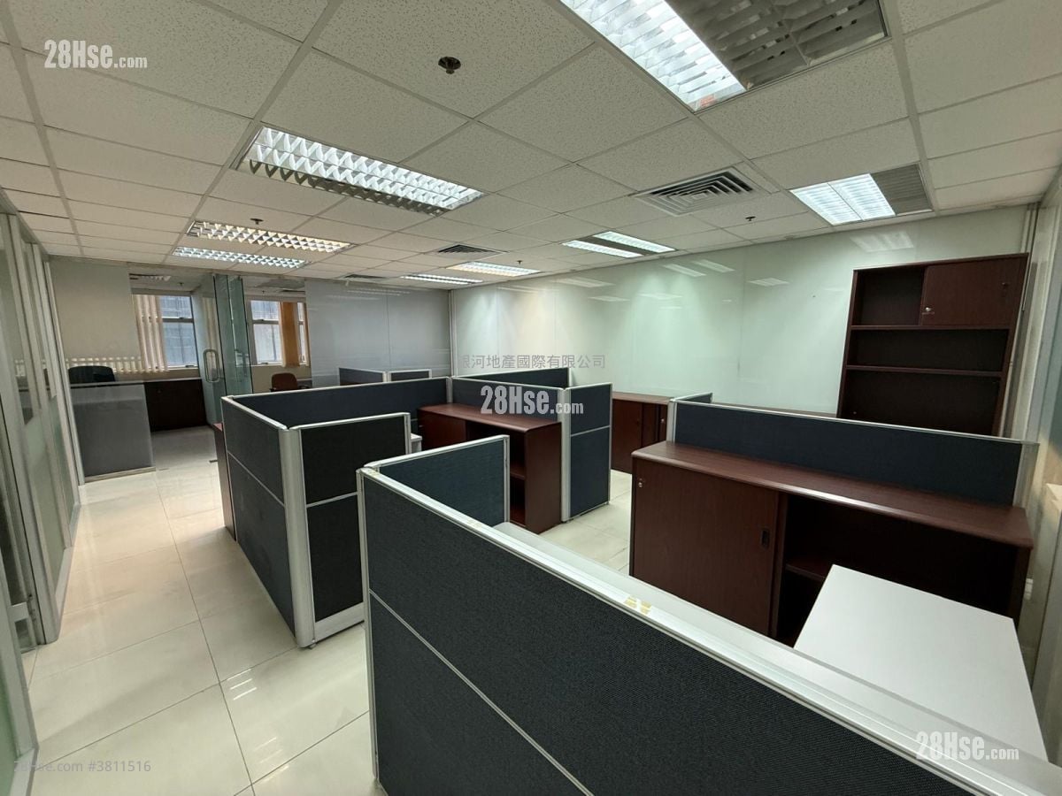 World Tech Centre Rental