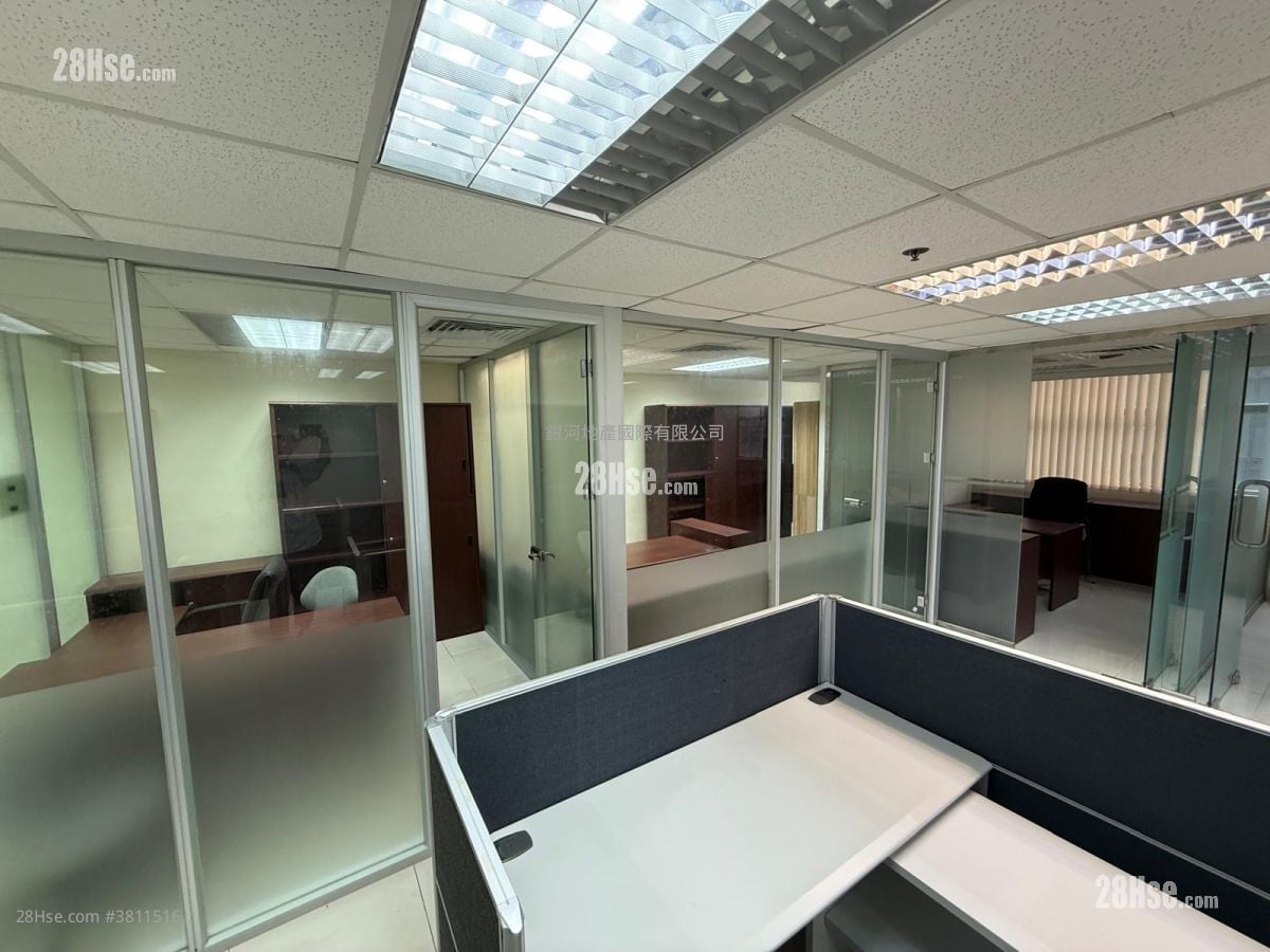 World Tech Centre Rental