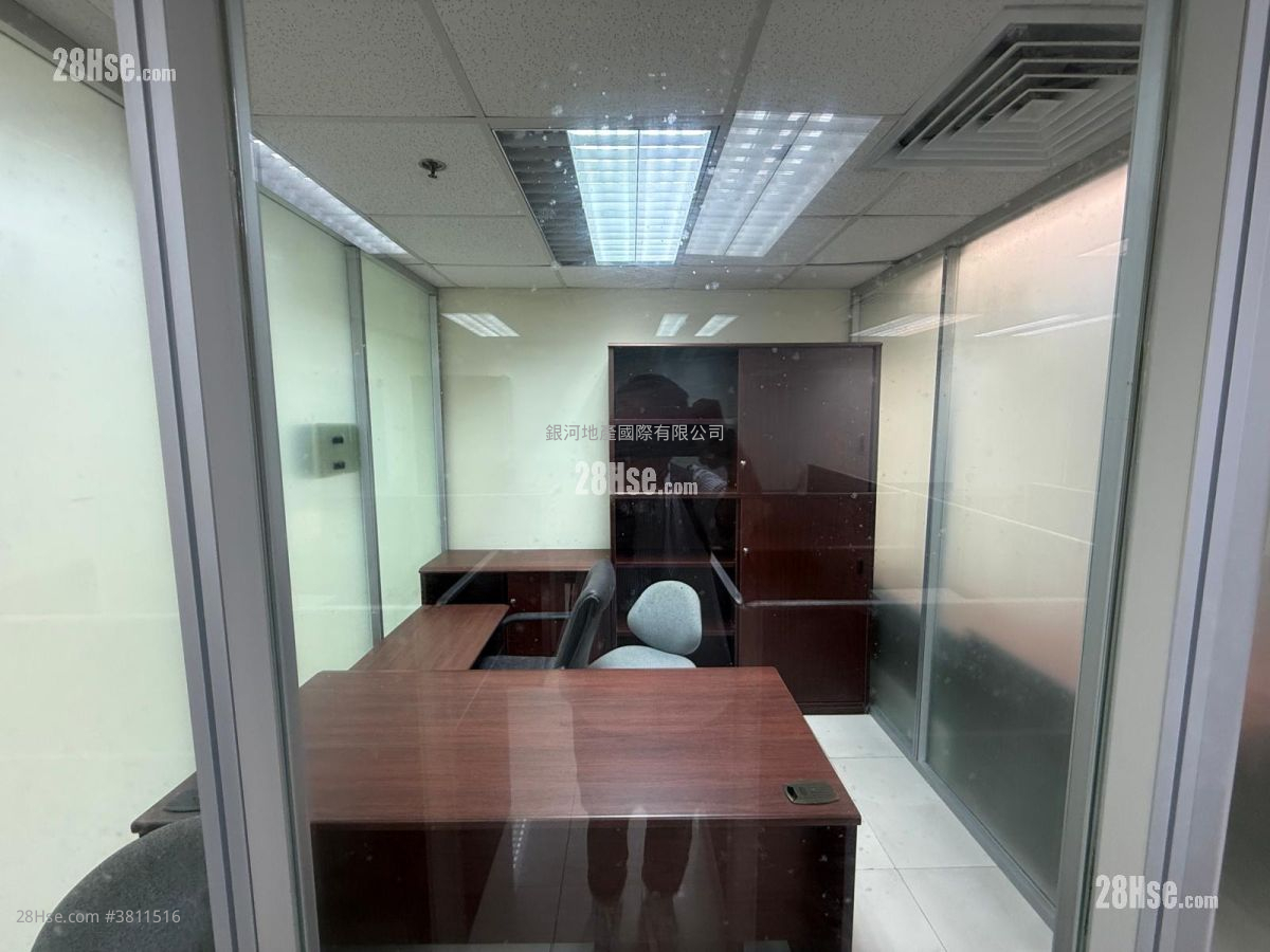 World Tech Centre Rental