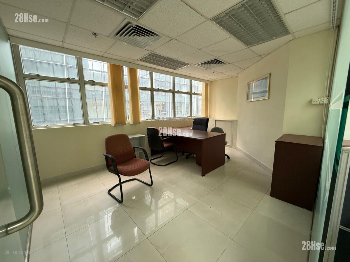 World Tech Centre Rental